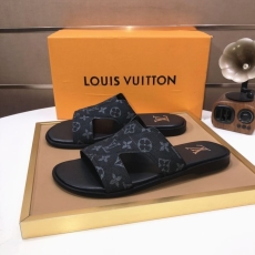 Louis Vuitton Slippers